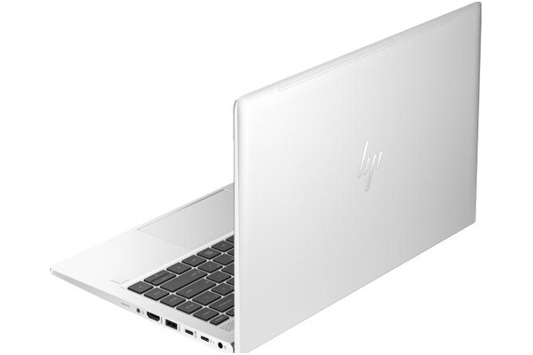 Laptop HP EliteBook 640 14" Intel Core i7 1355U INTEL Iris Xe 16GB 512GB SSD Windows 11 Professional