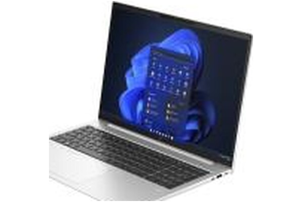 Laptop HP EliteBook 860 16" Intel Core i5 1335U INTEL Iris Xe 16GB 512GB SSD Windows 11 Professional