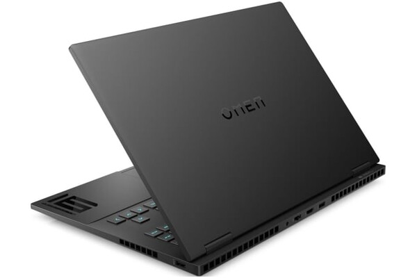 Laptop HP OMEN 16 16" Intel Core i5 13500HX NVIDIA GeForce RTX 4060 32GB 1024GB SSD M.2