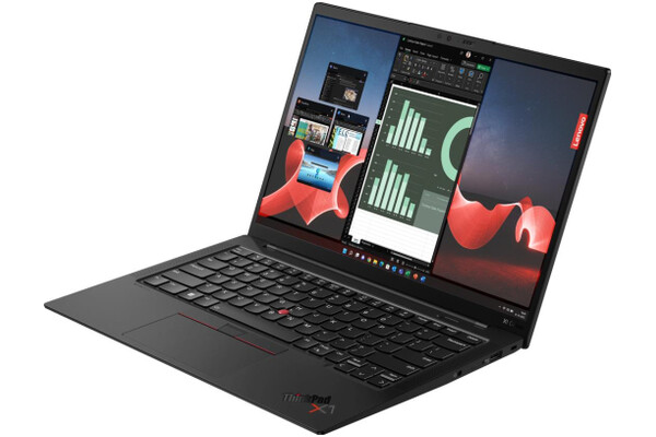 Laptop Lenovo ThinkPad X1 14" Intel Core i7 1355U INTEL Iris Xe 16GB 512GB SSD M.2 Windows 11 Professional