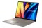 Laptop ASUS Vivobook S16X 16" AMD Ryzen 7 6800H AMD Radeon 680M 16GB 1024GB SSD Windows 11 Home