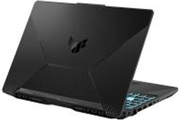 Laptop ASUS TUF Gaming A15 15.6" AMD Ryzen 7 5800H NVIDIA GeForce RTX3060 16GB 512GB SSD Windows 11 Home