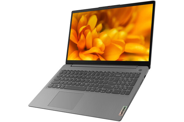 Laptop Lenovo IdeaPad 3 15.6" Intel Core i5 1135G7 INTEL Iris Xe 12GB 512GB SSD M.2