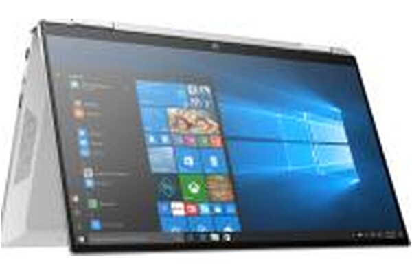 Laptop HP Spectre x360 13.3" Intel Core i7 1065G7 INTEL Iris Plus 16GB 512GB SSD Windows 10 Home