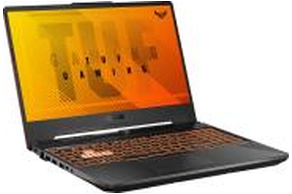 Laptop ASUS TUF Gaming F15 15.6" Intel Core i5 10300H Nvidia Geforce GTX1650 16GB 512GB SSD