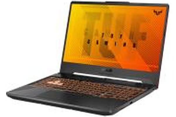 Laptop ASUS TUF Gaming F15 15.6" Intel Core i5 10300H Nvidia Geforce GTX1650 16GB 512GB SSD
