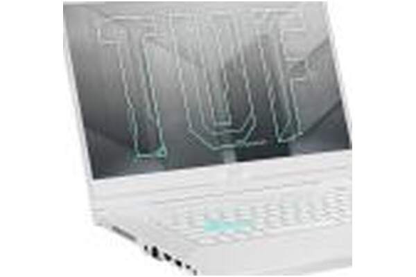 Laptop ASUS TUF Gaming F15 15.6" Intel Core i7 11370H NVIDIA GeForce RTX3070 16GB 1024GB SSD