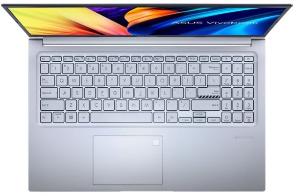 Laptop ASUS Vivobook 15 15.6" Intel Core i5 1240P INTEL Iris Xe 16GB 512GB SSD Windows 11 Home