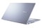 Laptop ASUS Vivobook 15 15.6" Intel Core i5 1240P INTEL Iris Xe 16GB 512GB SSD Windows 11 Home