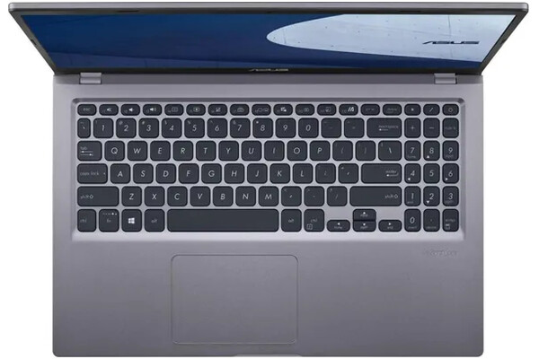 Laptop ASUS ExpertBook P1512 15.6" Intel Core i3 1115G4 INTEL UHD 8GB 256GB SSD Windows 11 Professional