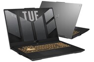 Laptop ASUS TUF Gaming F17 17.3" Intel Core i5 12500H NVIDIA GeForce RTX 3050 32GB 512GB SSD M.2