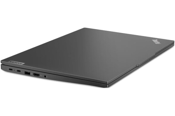 Laptop Lenovo ThinkPad E16 16" Intel Core i7 1355U INTEL Iris Xe 16GB 512GB SSD M.2 Windows 11 Professional