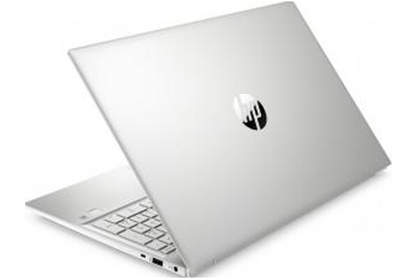 Laptop HP Pavilion 15 15.6" Intel Core i5 1135G7 NVIDIA GeForce MX350 8GB 512GB SSD M.2 Windows 10 Home