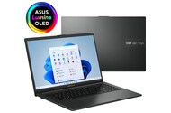 Laptop ASUS Vivobook Go 15 15.6" AMD Ryzen 5 7520U AMD Radeon 8GB 512GB SSD Windows 11 Home