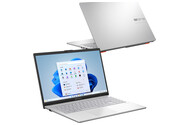 Laptop ASUS Vivobook Go 15 15.6" AMD Ryzen 5 7520U AMD Radeon 610M 8GB 512GB SSD Windows 11 Home