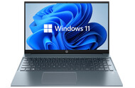 Laptop HP Pavilion 15 15.6" AMD Ryzen 7 5700U AMD Radeon 16GB 512GB SSD M.2 Windows 11 Home