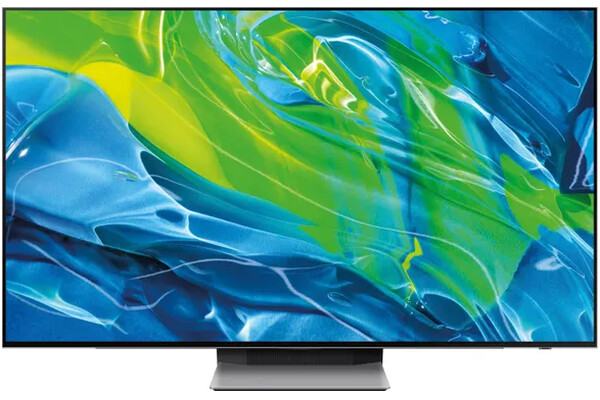 Telewizor Samsung QE55S95H 55" 4K Ultra HD