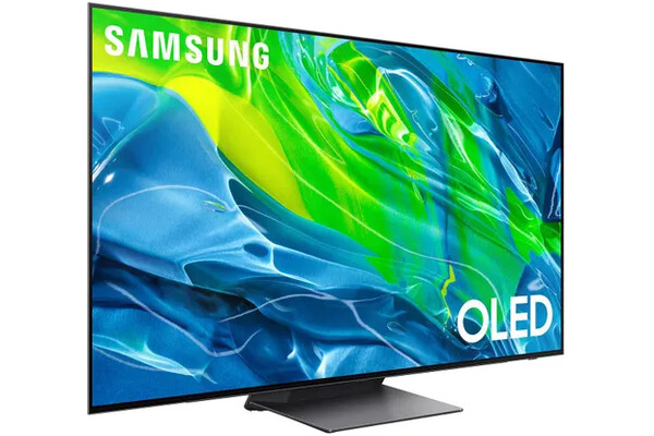 Telewizor Samsung QE55S95H 55" 4K Ultra HD