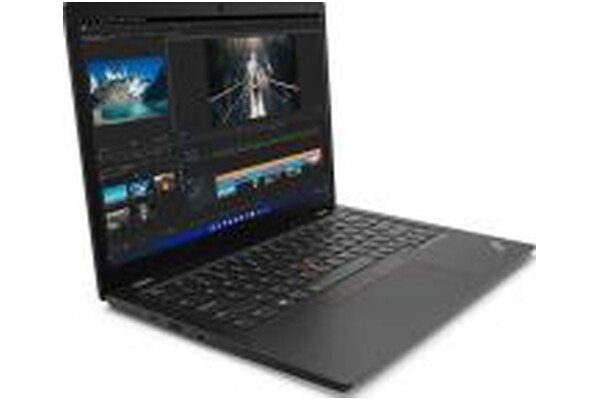 Laptop Lenovo ThinkPad L13 13.3" Intel Core i5 1235U INTEL Iris Xe 8GB 512GB SSD Windows 11 Professional