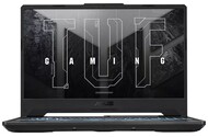 Laptop ASUS TUF Gaming A15 15.6" AMD Ryzen 5 4600H NVIDIA GeForce GTX 1650 8GB 512GB SSD M.2 Windows 11 Home