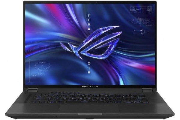 Laptop ASUS ROG Flow X16 16" AMD Ryzen 7 6800HS NVIDIA GeForce RTX 3060 32GB 1024GB SSD Windows 11 Home