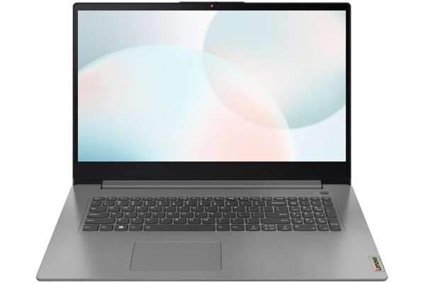 Laptop Lenovo IdeaPad 3 17.3" Intel Core i5 1235U INTEL Iris Xe 8GB 512GB SSD M.2