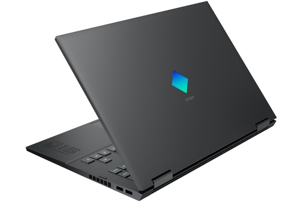 Laptop HP OMEN 16 16.1" AMD Ryzen 7 5800H NVIDIA GeForce RTX 3070 16GB 512GB SSD