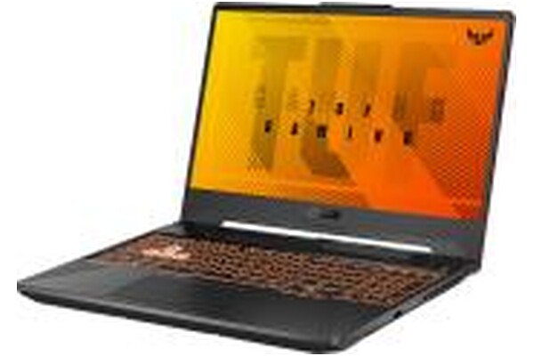 Laptop ASUS TUF Gaming A15 15.6" AMD Ryzen 5 4600H NVIDIA GeForce RTX3050 16GB 512GB SSD