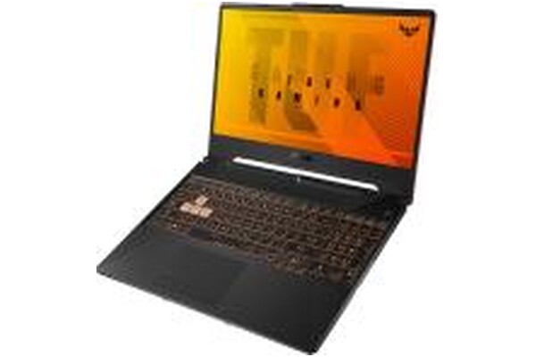 Laptop ASUS TUF Gaming A15 15.6" AMD Ryzen 5 4600H NVIDIA GeForce RTX3050 16GB 512GB SSD