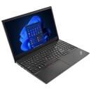 Laptop Lenovo ThinkPad E15 15.6" Intel Core i5 1235U NVIDIA GeForce MX550 16GB 512GB SSD Windows 11 Professional