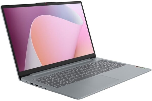 Laptop Lenovo IdeaPad Slim 3 15.6" AMD Ryzen 5 7530U AMD Radeon 16GB 512GB SSD M.2 Windows 11 Home