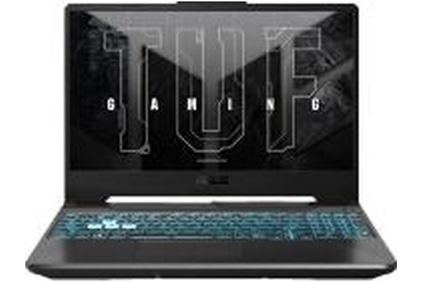 Laptop ASUS TUF Gaming F15 15.6" Intel Core i5 11400H NVIDIA GeForce RTX2050 16GB 512GB SSD