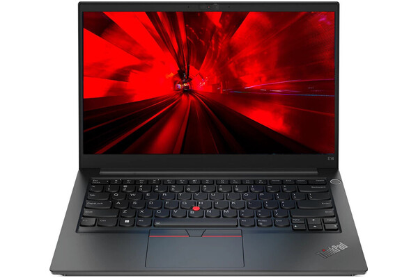 Laptop Lenovo ThinkPad E14 14" AMD Ryzen 5 5625U AMD Radeon 8GB 512GB SSD Windows 11 Professional