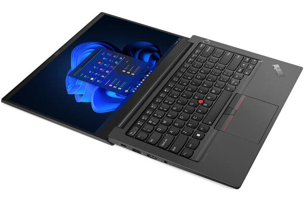 Laptop Lenovo ThinkPad E14 14" AMD Ryzen 5 5625U AMD Radeon 8GB 512GB SSD Windows 11 Professional