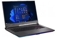 Laptop ASUS ROG Strix G17 17.3" AMD Ryzen 7 6800H NVIDIA GeForce RTX 3050 64GB 2048GB SSD Windows 11 Home