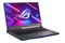 Laptop ASUS ROG Strix G17 17.3" AMD Ryzen 7 6800H NVIDIA GeForce RTX 3050 64GB 2048GB SSD Windows 11 Home
