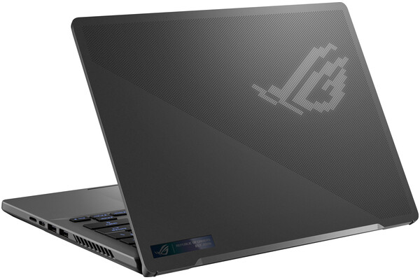 Laptop ASUS ROG Zephyrus G14 14" AMD Ryzen 7 7735HS NVIDIA GeForce RTX 4060 16GB 512GB SSD Windows 11 Home