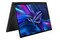 Laptop ASUS ROG Flow X16 16" Intel Core i9 13900H NVIDIA GeForce RTX 4070 16GB 1024GB SSD M.2 Windows 11 Home