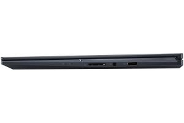 Laptop ASUS Vivobook 15X 16" Intel Core i7 12700H NVIDIA GeForce RTX 3060 16GB 1024GB SSD M.2 Windows 11 Professional
