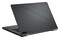 Laptop ASUS ROG Zephyrus M16 16" Intel Core i7 12700H NVIDIA GeForce RTX 4060 16GB 1024GB SSD Windows 11 Home