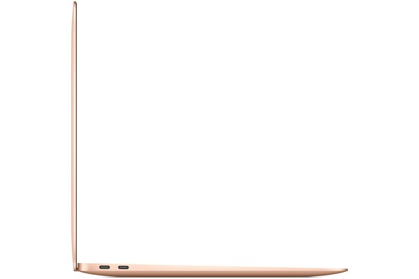 Laptop Apple MacBook Air 13.3" Apple M1 Apple M1 (7 rdz.) 8GB 512GB SSD macos big sur