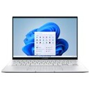 Laptop ASUS ZenBook 14 14" Intel Core i5 1340P INTEL Iris Xe 16GB 512GB SSD Windows 11 Home