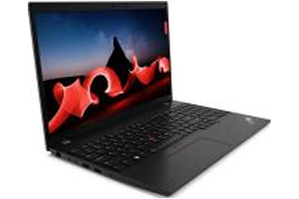 Laptop Lenovo ThinkPad L15 15.6" AMD Ryzen 5 7530U AMD Radeon 8GB 512GB SSD Windows 11 Professional