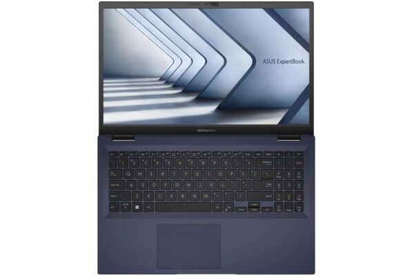 Laptop ASUS ExpertBook B1 15.6" Intel Core i3 1215U INTEL UHD 16GB 512GB SSD M.2 Windows 11 Professional