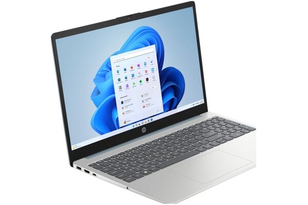 Laptop HP HP 15 15.6" Intel Core i3 1315U Intel UHD (Intel Iris Xe ) 8GB 1024GB SSD M.2 Windows 11 Home