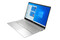 Laptop HP Pavilion 15 15.6" Intel Core i5 1135G7 INTEL Iris Xe 8GB 512GB SSD M.2 Windows 10 Home