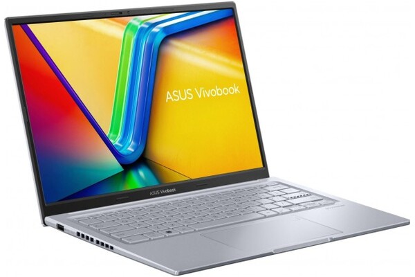 Laptop ASUS Vivobook 14X 14" Intel Core i5 13500H NVIDIA GeForce RTX 3050 16GB 512GB SSD Windows 11 Professional