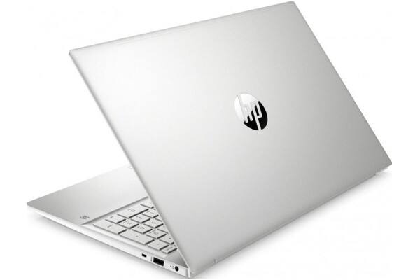Laptop HP Pavilion 15 15.6" Intel Core i5 1235U INTEL Iris Xe 16GB 512GB SSD Windows 11 Professional