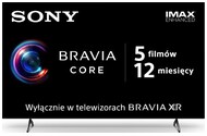 Telewizor Sony XR65A75K 65"