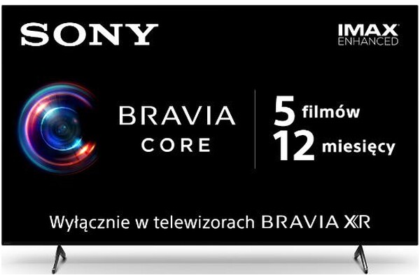 Telewizor Sony XR65A75K 65"